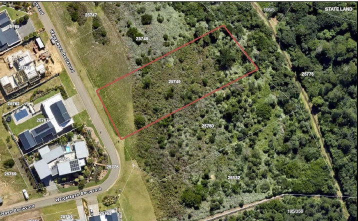 0 Bedroom Property for Sale in Welgelegen Western Cape